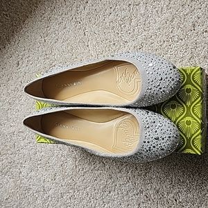 Dressy Flats